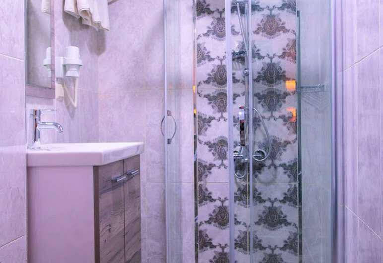 Karamans Sirkeci Suites Hotel Istanbul Eksteriør bilde
